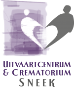 Logo Uitvaartcentrum & Crematorium Sneek